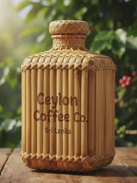 Pack Size: 100 Instant Coffee Tablets