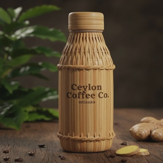 Pack Size: 30 Instant Coffee Tablets