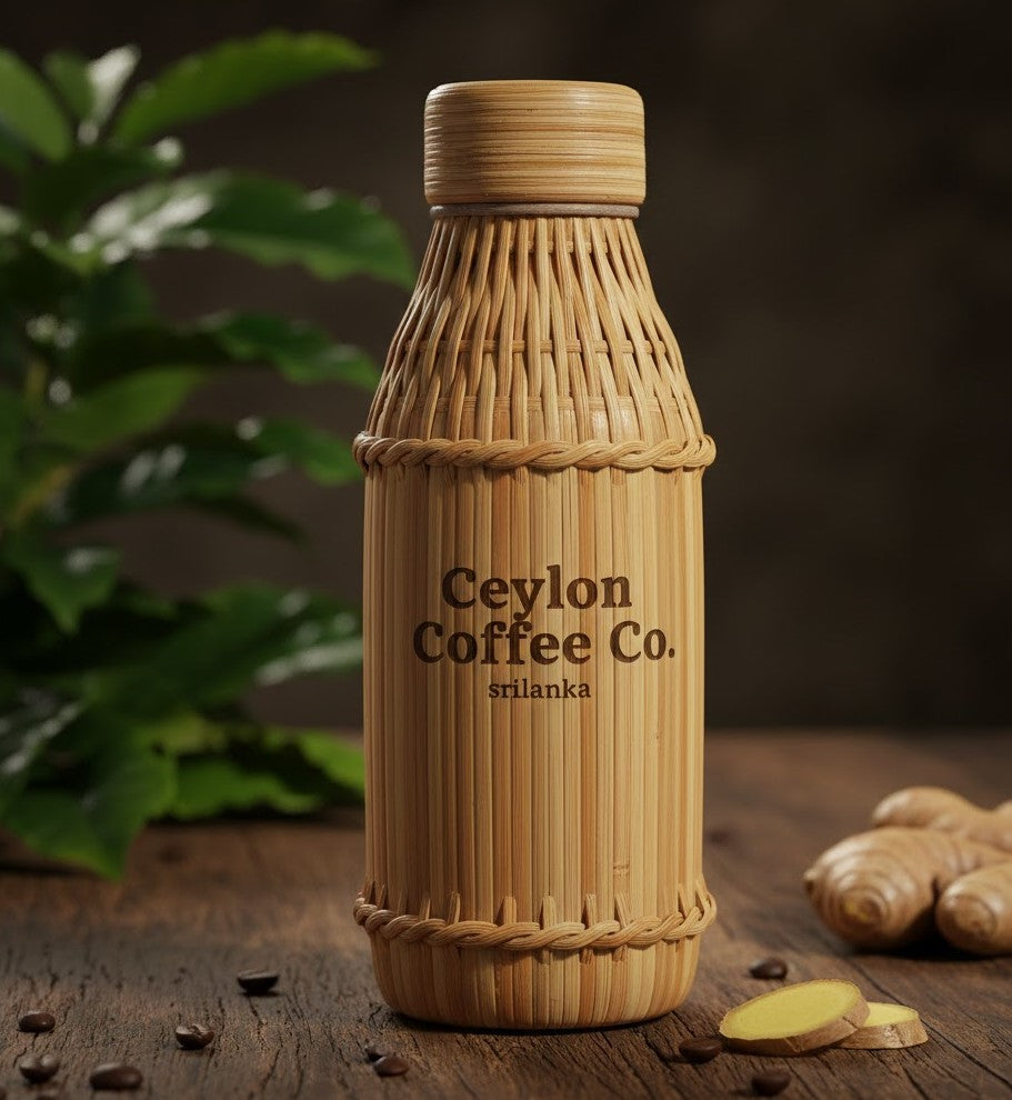 Pack Size: 30 Instant Coffee Tablets